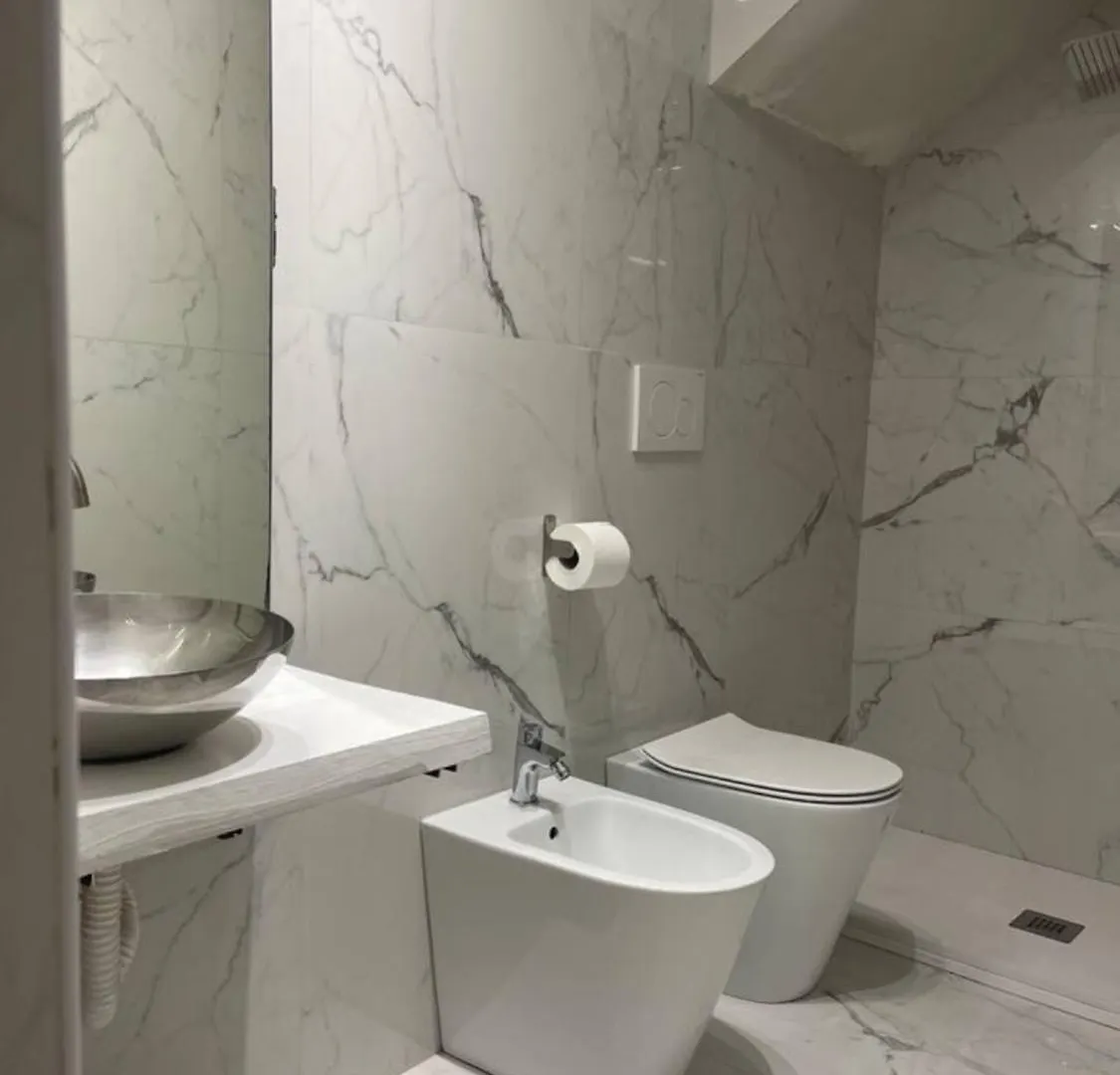 Centralissimo Bologne Appartement