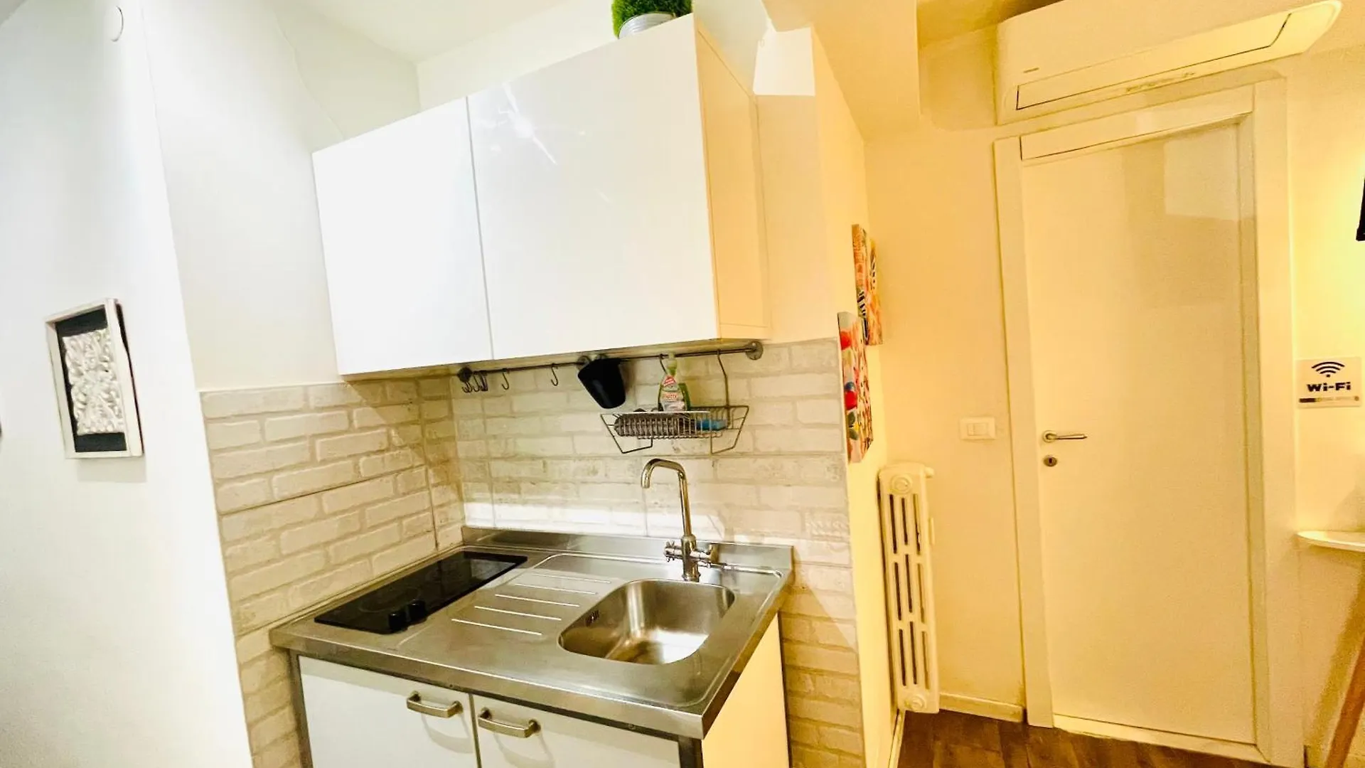Centralissimo Bologne Appartement