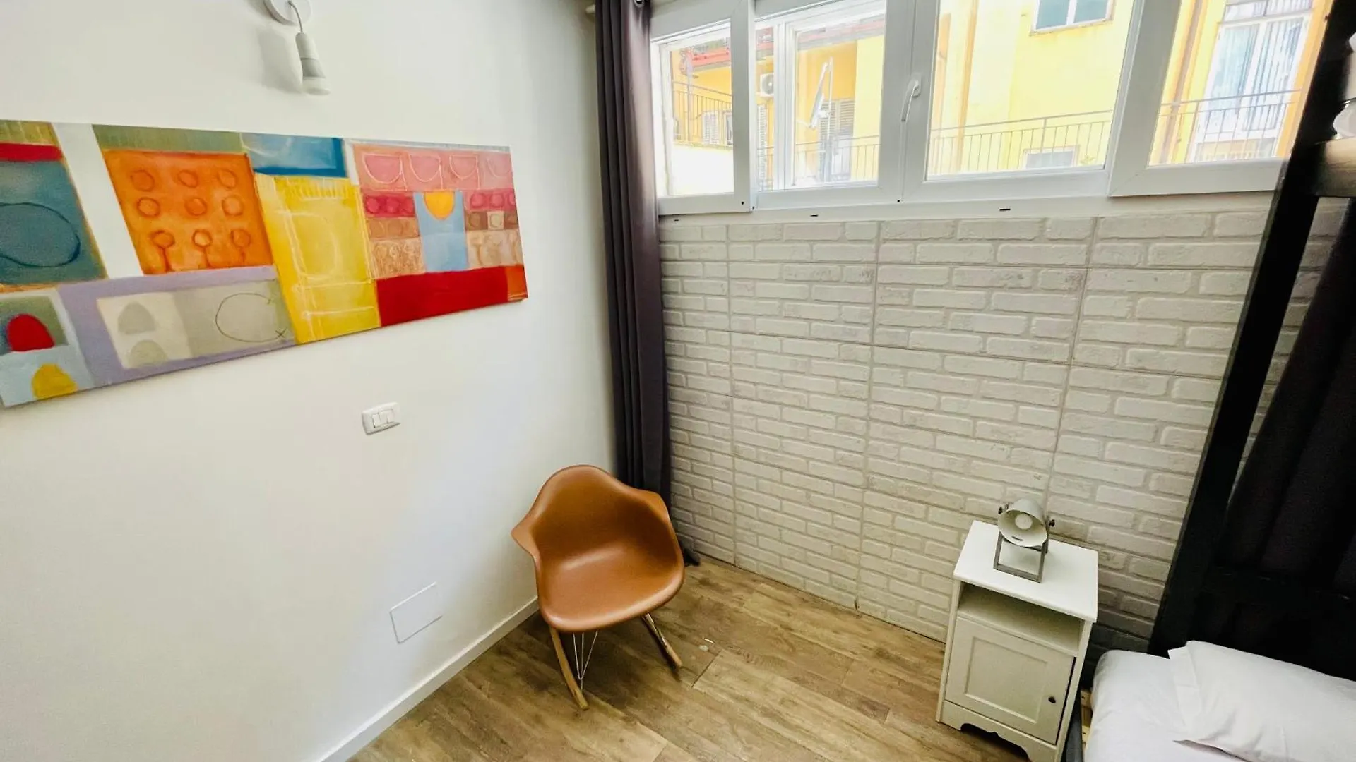 Appartement Centralissimo Bologne
