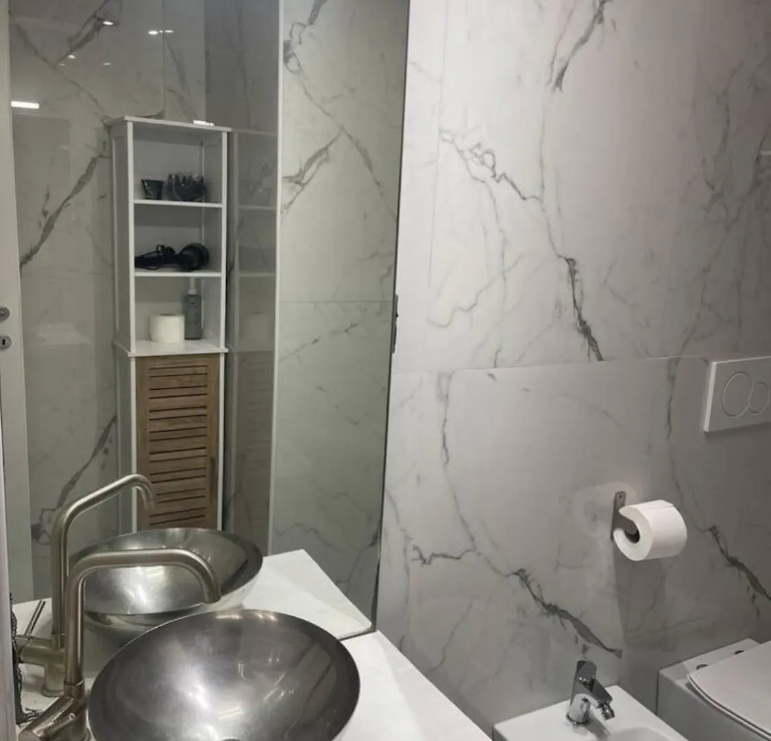 Apartment Centralissimo Bologna Italy