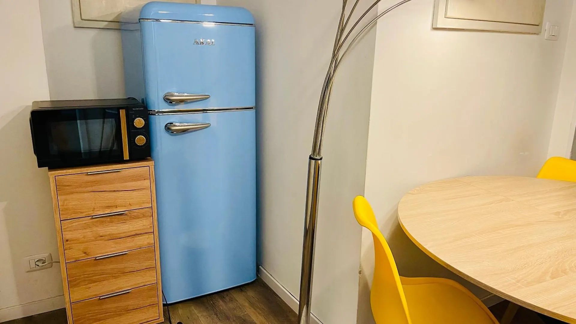 Apartment Centralissimo Bologna
