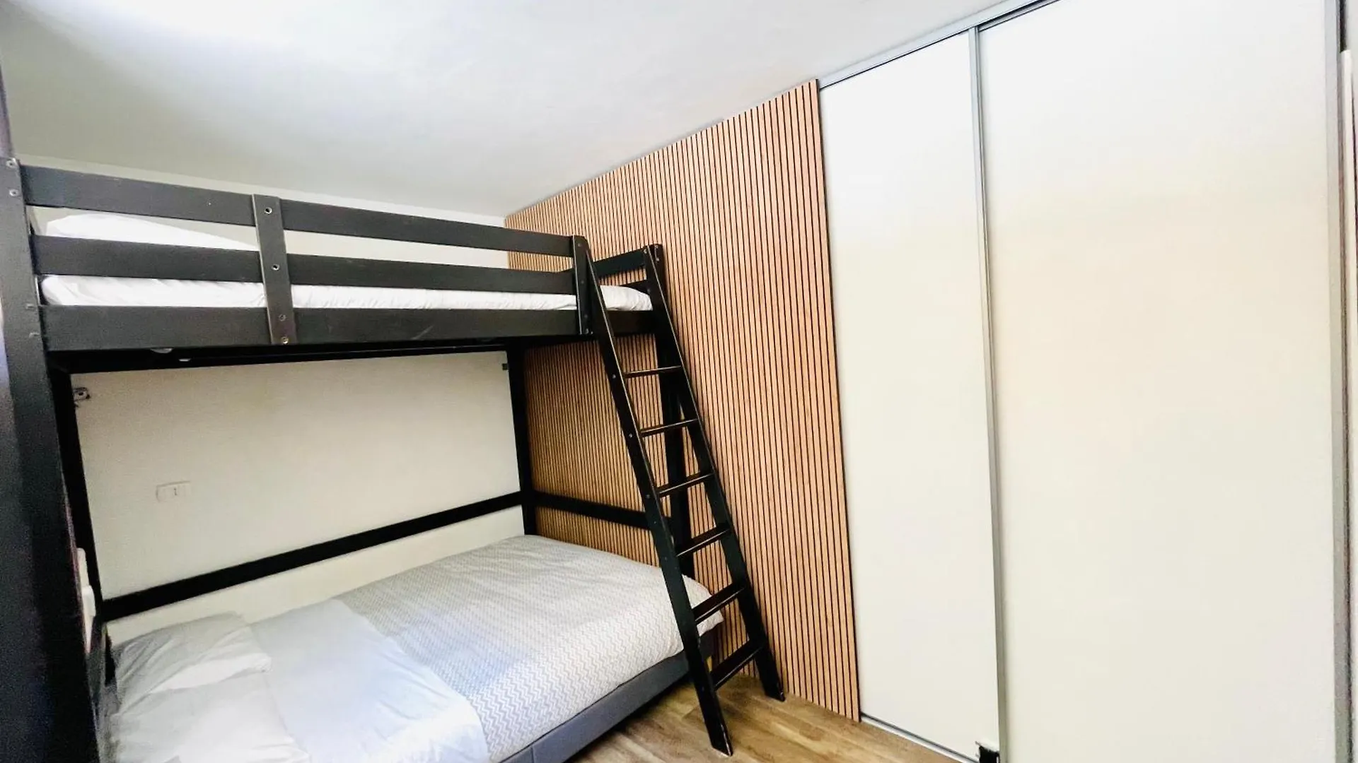 Apartment Centralissimo Bologna