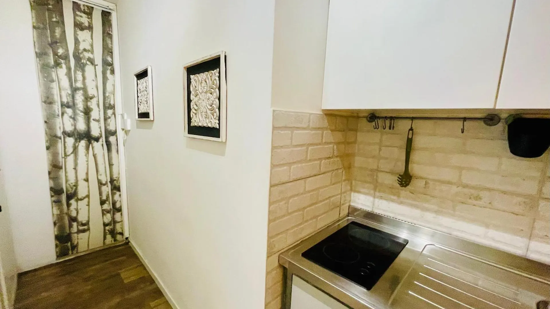 Apartment Centralissimo Bologna