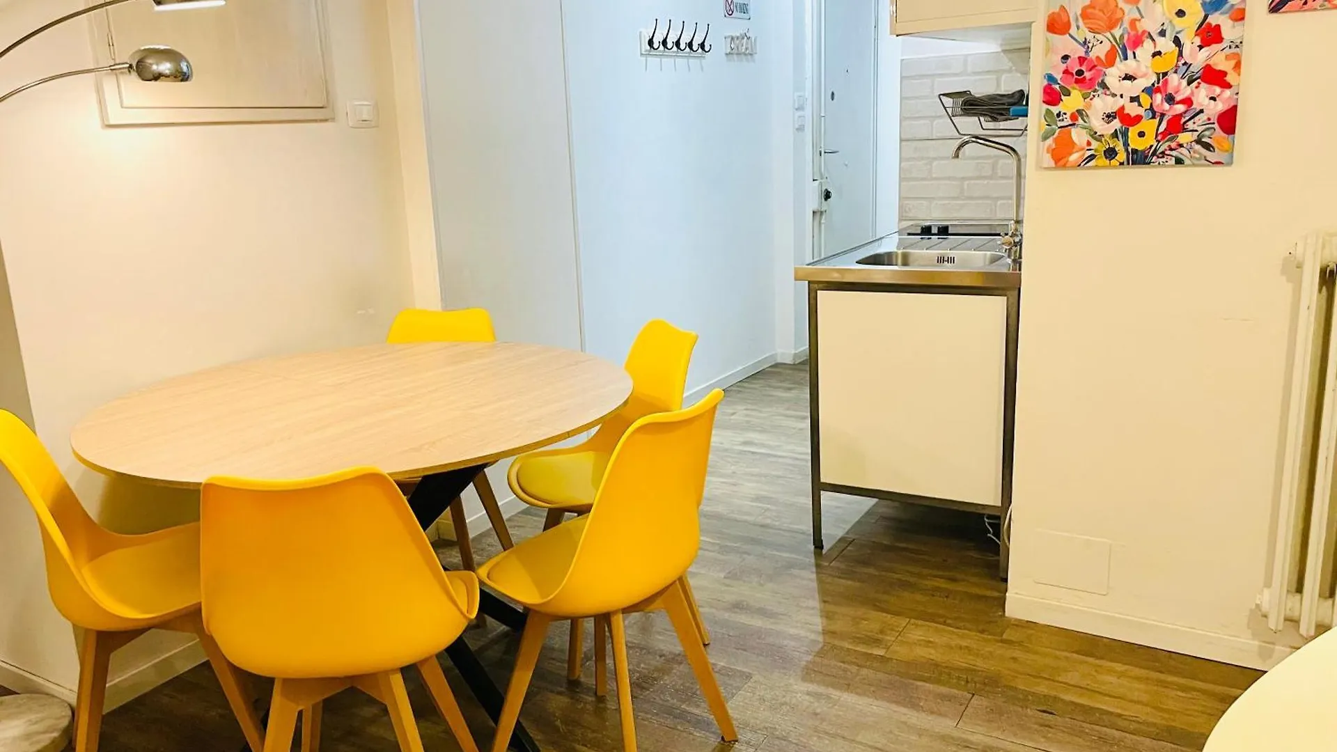Appartamento Centralissimo Bologna