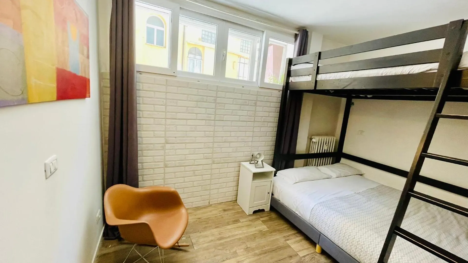 Appartamento Centralissimo Bologna Italia
